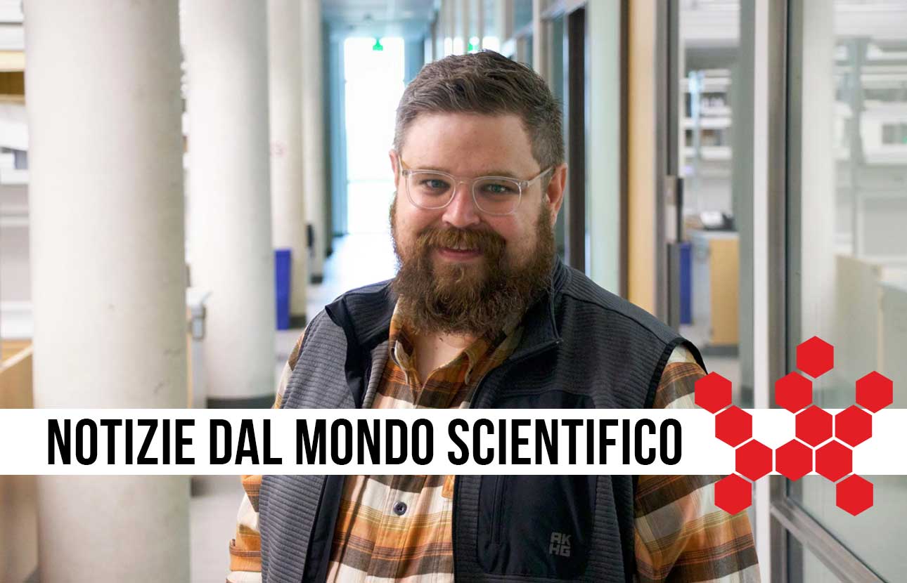 Incontro con un ricercatore statunitense impegnato nella diagnosi precoce della malattia di Parkinson